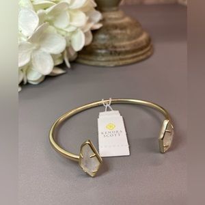 Kendra Scott Cuff Bracelet